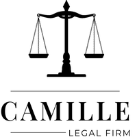 Logo Camille Firm